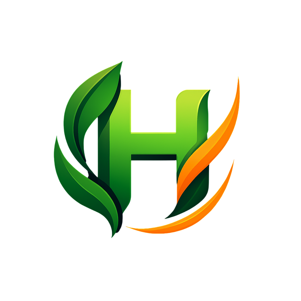 Hunkwave Technologies official logo