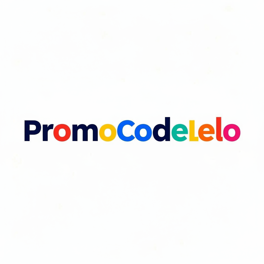 PromocodeLelo coupon platform logo